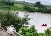 Bénin : un bus STM sombre dans le fleuve Ouémé, faisant un mort et 44 disparus dans la nuit