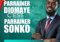Présidentielle 2024 au Sénégal : Diomaye Faye Porte-étendard du Pastef en Remplacement d&#039;Ousmane Sonko