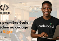 Codeloccol : Nous formons les talents pour faire du numérique un véritable outil de développement pour le Niger