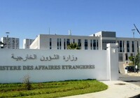 Réplique Diplomatique : l’Algérie convoque à son tour l’ambassadeur du Niger à Alger