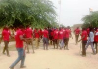 Violences à l&#039;Université Abdou Moumouni : la CASO saccage les &quot;Portes ouvertes&quot; du CERPP, le SNECS exige des sanctions immédiates
