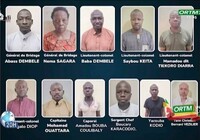 Mali : un complot déjoué, un Français et des militaires maliens arrêtés pour « tentative de déstabilisation 