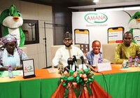 MyTontine et AssussuNa : Amana Transfert d’Argent révolutionne la tontine et sécurise votre épargne au Niger