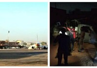 Niger : situation calme et maîtrisée à Niamey après une nuit agitée suite à des détonations et des tirs dans la zone de l’aéroport