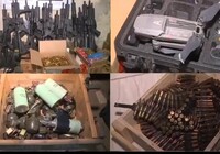 Découverte de caches d’armes à Tesker et Niamey : le regard accusateur de Niamey vers la France et les proches de Bazoum