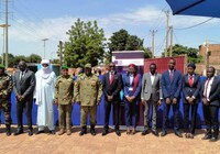 Niger : Coris Bank International Niger couronne cinq ans de succès avec l&#039;inauguration solennelle de sa 8e agence