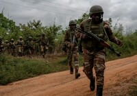 Violences djihadistes au Bénin : cinq morts dans une attaque contre un commissariat à Tanougou
