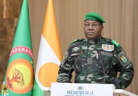 Allocution du Président de la république, Chef de l’Etat, à l’occasion du deuxième anniversaire de l’avènement au pouvoir du CNSP