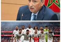 Infox : Non, le ministre marocain des Sports n’a pas déclaré que « le Maroc ne représente pas l’Afrique à la Coupe du Monde » !