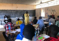 Niger : 73 956 candidats à l&#039;assaut du baccalauréat 2025