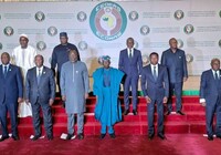 Sommet de la Cédéao: les Chefs d’Etat lèvent avec « effet immédiat » les sanctions contre le Niger mais aussi le Mali, le Burkina et la Guinée
