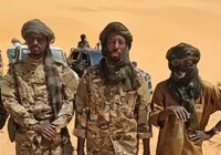 Niger : le MPLJ a revendiqué une attaque contre des positions des FDS à Séguédine, dans le nord-est du pays