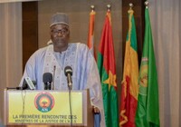 Première Réunion des Ministres de la Justice de la Confédération des Etats du Sahel : À Bamako, le Niger plaide pour une justice forte et souveraine dans l’espace AES