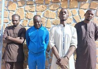 Niamey : la DPJ arrête un marabout récidiviste impliqué dans cinq assassinats rituels et démantèle un réseau de vols à la roulette