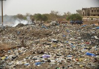 Gestion des déchets urbains à Niamey : un casse-tête devenu urgence publique