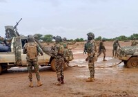 Insécurité : une dizaine de soldats tombés dans une attaque de Boko Haram à N'Guigmi (Diffa)
