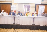 Programme d&#039;innovation de la justice au Niger (PIJN) : l’État s’engage pour 3 ans de réformes ambitieuses en faveur d’une justice accessible