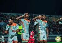 Coupe du Monde 2026 : le Mena du Niger s’impose en Zambie et garde le rêve intact