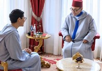 Maroc : nommée par le Roi Mohammed VI, Fatima Zahra El Mansouri devient la première femme Première ministre du Royaume