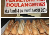 Niger : les boulangers annoncent une grève de 48 heures dès lundi contre un arrêté jugé irréaliste