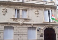 Niger : Paris expulse deux agents nigériens, accusés d’espionnage