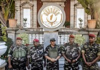 Coup de force à Madagascar : des militaires annoncent la prise du pouvoir après la destitution du président Andry Rajoelina
