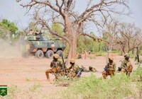 Burkina : l'armée annonce la neutralisation de plus de 400 terroristes « téléguidés » par la France