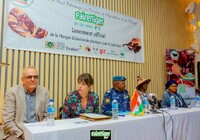 À Niamey, le Niger lance “FaireNiger” pour défendre et valoriser son lait local