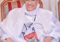 GRAND ANGLE : Mohamed Moussa, l'ingénieur-médiateur qui a redessiné l'horizon africain