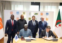 Coopération énergétique : la Sonatrach algérienne va accompagner la Sonidep dans la production d’hydrocarbures