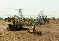 Perturbations électriques à Niamey, Dosso et Tillabéry : trois pylônes effondrés au Nigeria privent une partie du Niger d’énergie