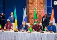 Sergueï Lavrov à Niamey : Moscou et l’AES affichent leur volonté de renforcer leur partenariat politique, économique et sécuritaire