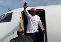 Guinée-Bissau : Umaro Sissoco Embaló rapatrié sain et sauf au Sénégal après le sommet extraordinaire de la CEDEAO