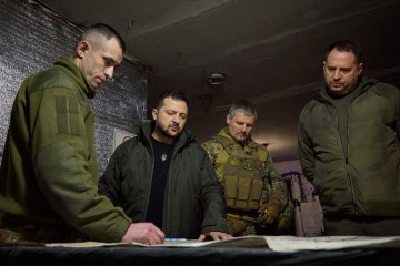 Une analyse de Franklin Nyamsi sur les effets du terrorisme ukrainien dans le Sahel