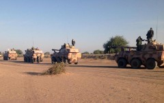 Défense : l’armée tchadienne dément tout affrontement avec les forces nigériennes