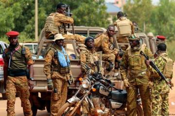 Insécurité au Burkina Faso : le gouvernement de transition est tenu d’agir plus efficacement (Par C. Ouédraogo)
