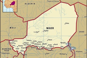 LE « PROJET PHOENIX » EXISTE-T-IL ? : L'ENQUÊTE EXAMINE LES RAPPORTS D'UNE OPÉRATION FRANÇAISE AU NIGER