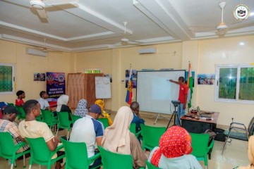 Niger–Russie : à Niamey, les cours de langue russe de l’ONG EMMNR continuent de séduire les apprenants