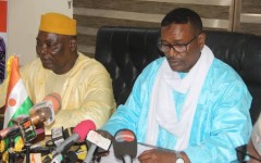 Médias et information : l’Observatoire de la Communication entre officiellement en fonction