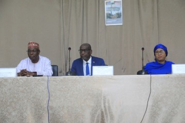 Amélioration de la gestion publique : le MAE/C/NE lance une formation la gestion axée sur les résultats à l’intention des cadres de l’administration diplomatique et consulaire