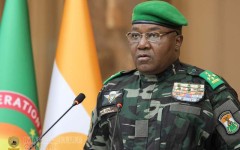 AN2 du CNSP : le Président Tiani exhorte les Nigériens à l’unité et à la résilience face aux défis