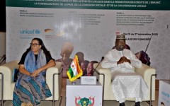 Niamey : le Forum national sur la communication inclusive se clôt sur un appel à l’action des radios communautaires