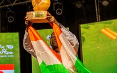 Prix Cultura Afrique Francophone 2025 : Double sacre du Niger avec Souley Moutari à Ouidah