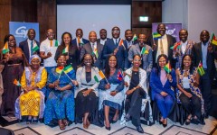 De la communication à la cybersécurité : CAP 2025 propulse l’Afrique au cœur de l’innovation mondiale