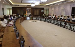 COMMUNIQUÉ DU CONSEIL DES MINISTRES DU VENDREDI 26 DECEMBRE 2025