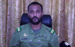 Événements de Niamey: les révélations du Capitaine Roger Gabriel [VIDEO]