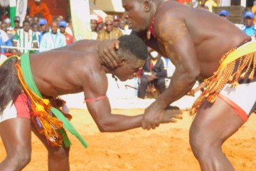 Sabre National 2025 : neuf lutteurs encore invaincus au terme d’une 5e journée riche en rebondissements