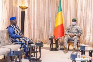 Mali : Bamako dément « le retour imminent » de son Ambassadeur à Alger (Fake News)