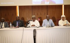 Niamey : l'AMF-UMOA et les experts-comptables au cœur des normes IFRS et de la finance durable