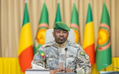 Mali : comme au Niger, les « égarés de la Nation » désormais passibles de perte de nationalité